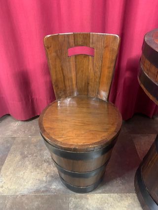 MESAS; EXCEPCIONAL CONJUNTO MESA 4 SILLAS AÑOS 80