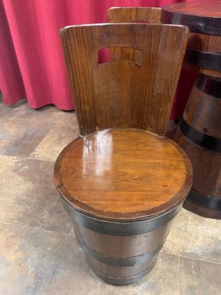 MESAS; EXCEPCIONAL CONJUNTO MESA 4 SILLAS AÑOS 80