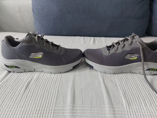 Skechers Arch Fit Infinity Cool