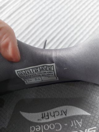 Skechers Arch Fit Infinity Cool