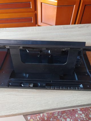 Alto Logitech Cordless. Teclado y ratón