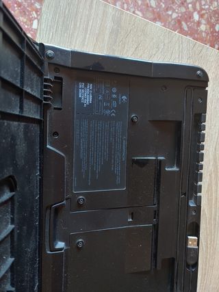 Alto Logitech Cordless. Teclado y ratón