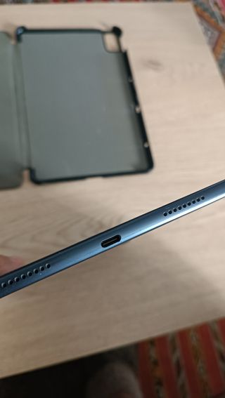 Tablet Huawei MatePad 10 con Funda