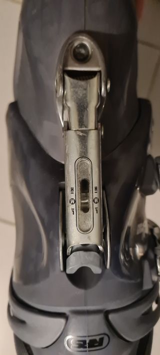Scarponi da sci da uomo