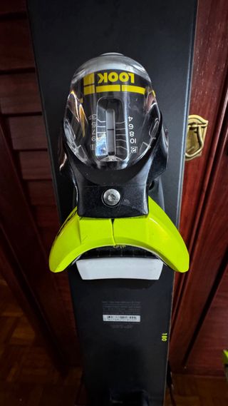 Esquís Rossignol Soul 7 HD