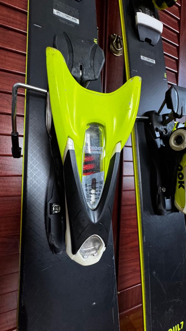 Esquís Rossignol Soul 7 HD