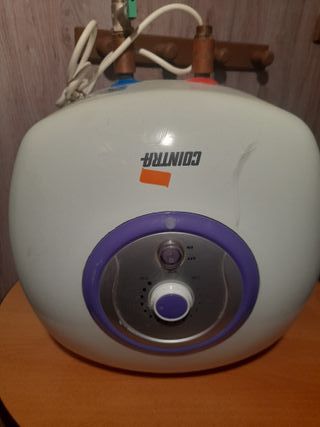 Oferta Termo eléctrico