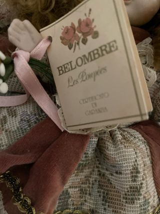 Bambole da collezione