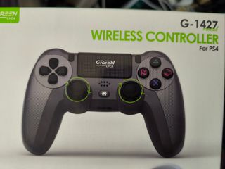 Ps4 mando inalambrico nuevo