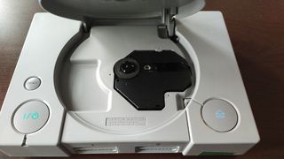 Sony PlayStation 1 - SCPH-5502