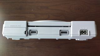 Sony PlayStation 1 - SCPH-5502