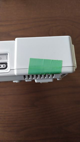 Sony PlayStation 1 - SCPH-5502