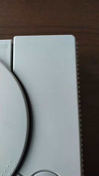 Sony PlayStation 1 - SCPH-5502