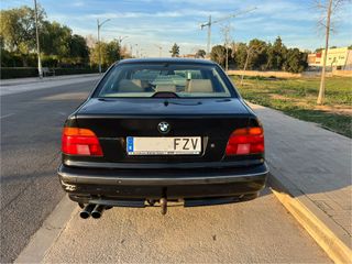 BMW 535i e39 V8 (235Cv) 1998