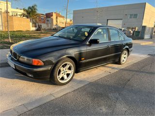 BMW 535i e39 V8 (235Cv) 1998