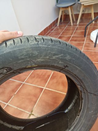 neumatico michelin