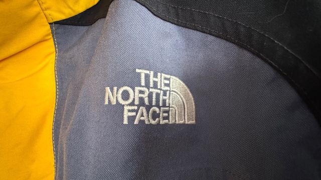 Anorac The North Face para alta montaña