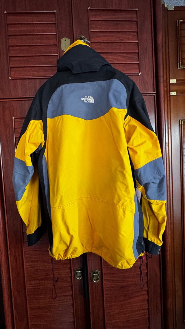 Anorac The North Face para alta montaña