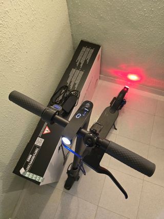 Mi electric scooter 3
