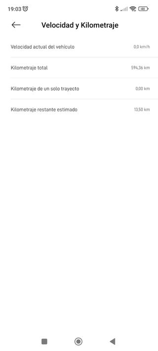 Mi electric scooter 3