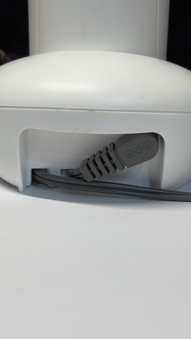 Teléfono fijo inalámbrico casa DUO