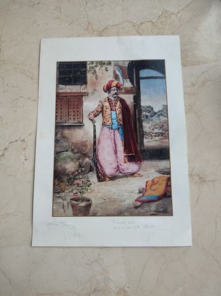 Programas, noticias,postal san jorge...históricas