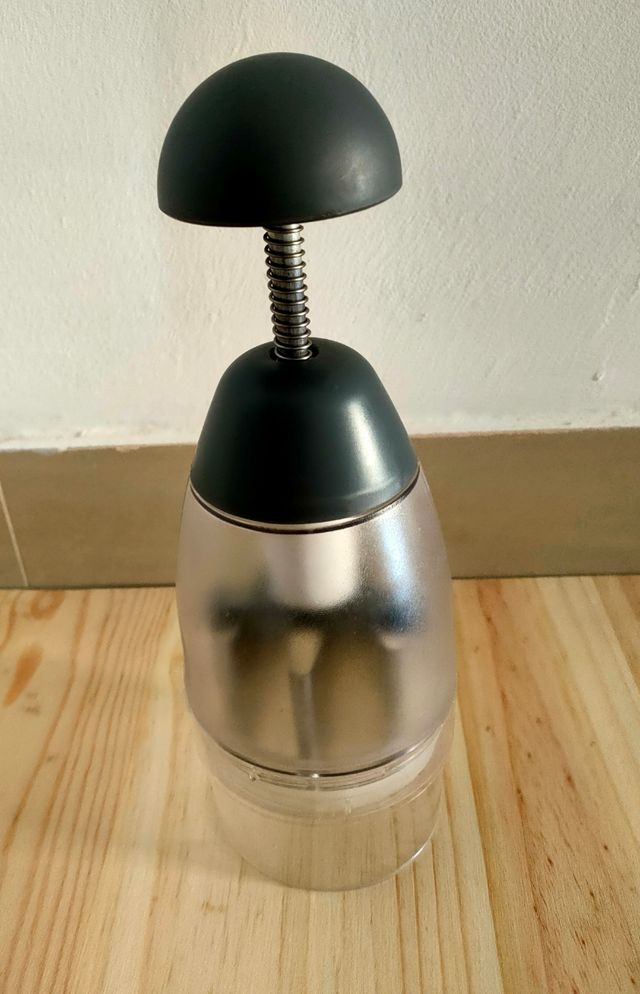 Picadora Pica, Pica Antigua