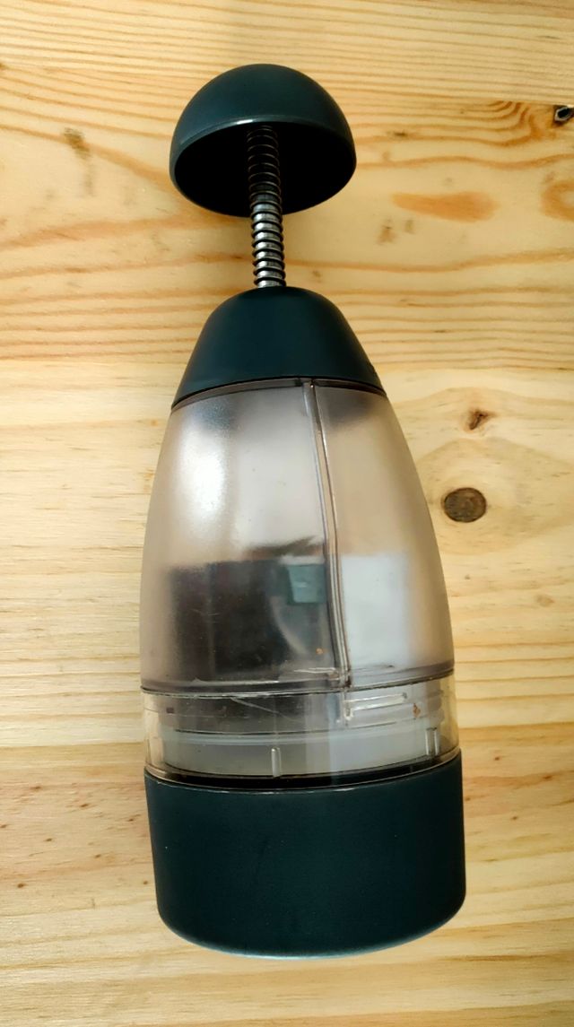 Picadora Pica, Pica Antigua