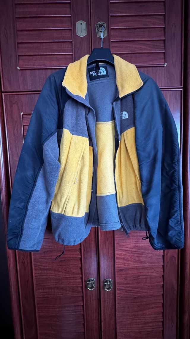 Sudadera montaña The North Face