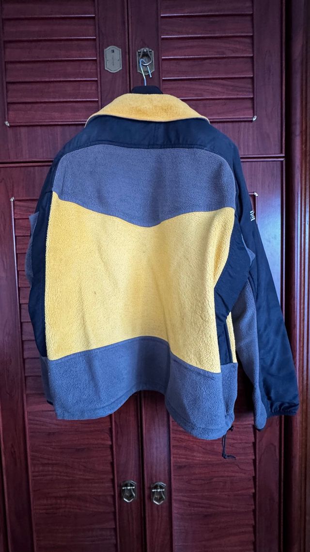 Sudadera montaña The North Face