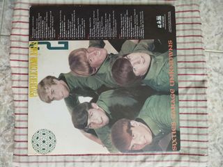 Psychedic Crown Jewels -2 vinili