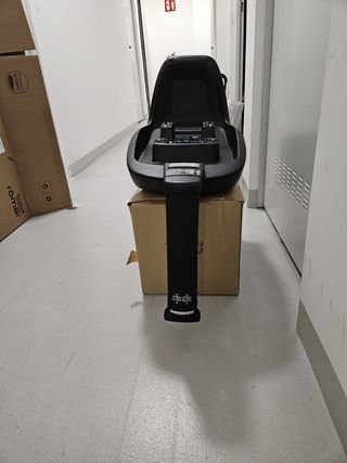 Base Isofix Maxicosi