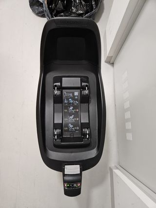 Base Isofix Maxicosi