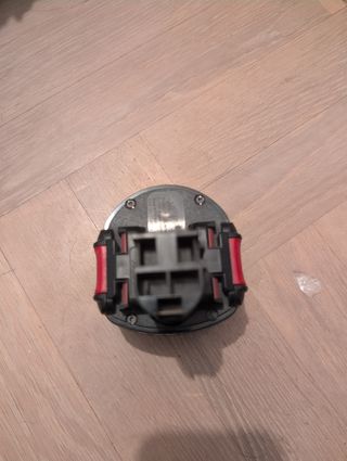 Batteria Bosch 