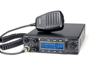 Jopix AT-6666PRO Emisora móvil 10m radioaficionad