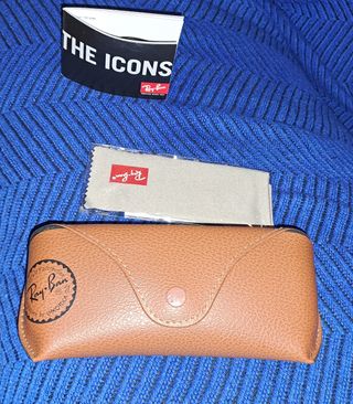 Ray Ban 2140 wayfarer