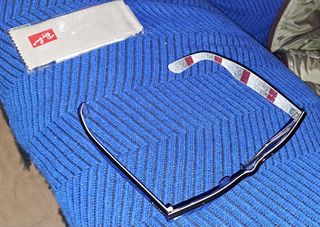 Ray Ban 2140 wayfarer