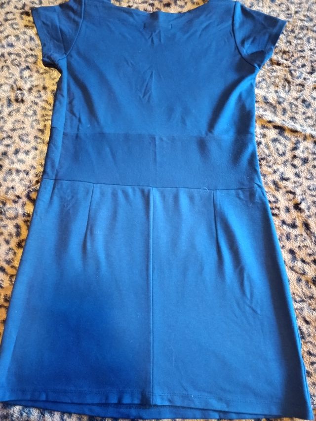 Vestido corto