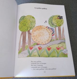 Gloria Fuertes Chistes