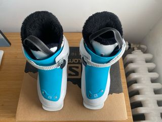 Botas esqui niña 29