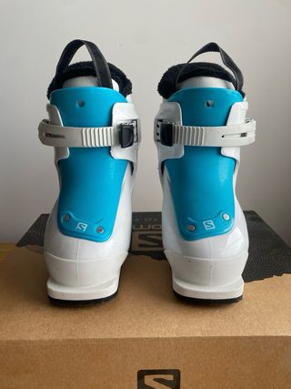 Botas esqui niña 29