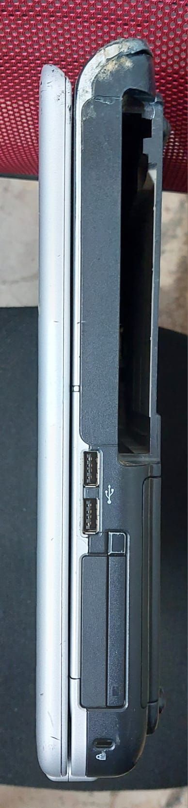 Notebook HP Pavilion zv6009EA *Non testato*