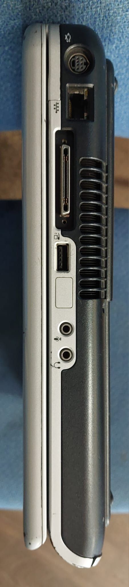 Notebook HP Pavilion zv6009EA *Non testato*