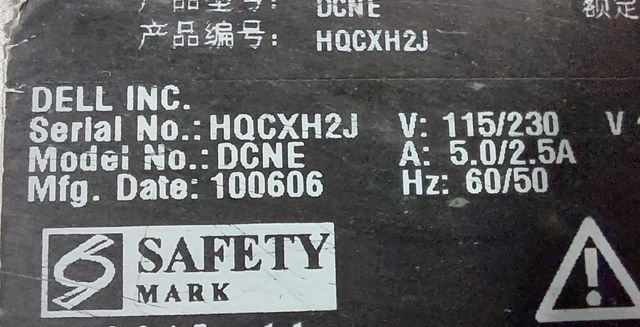 Notebook HP Pavilion zv6009EA *Non testato*