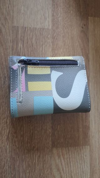 Cartera Tous