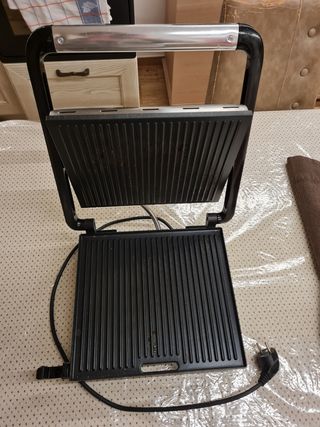 Bistecchiera Rowenta