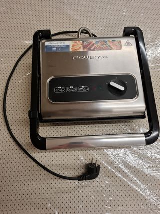 Bistecchiera Rowenta