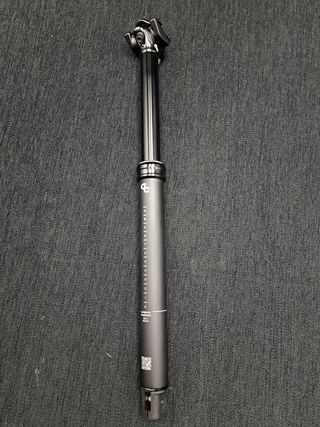Tija Telescopica OC 150mm