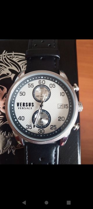 Orologio Versus Versace