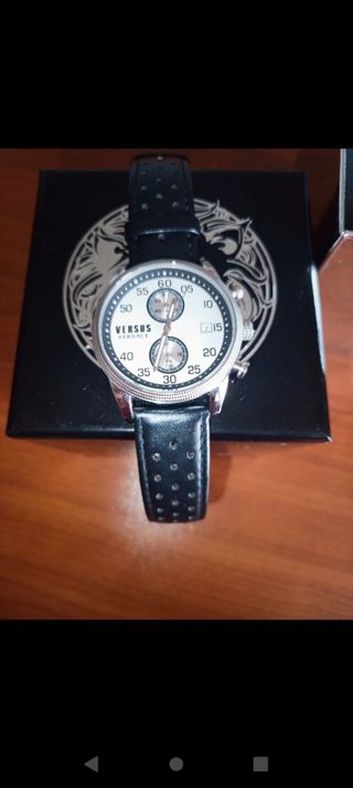 Orologio Versus Versace